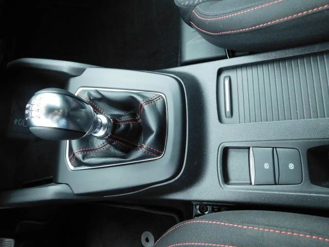 Ford Focus ST Line Wagon