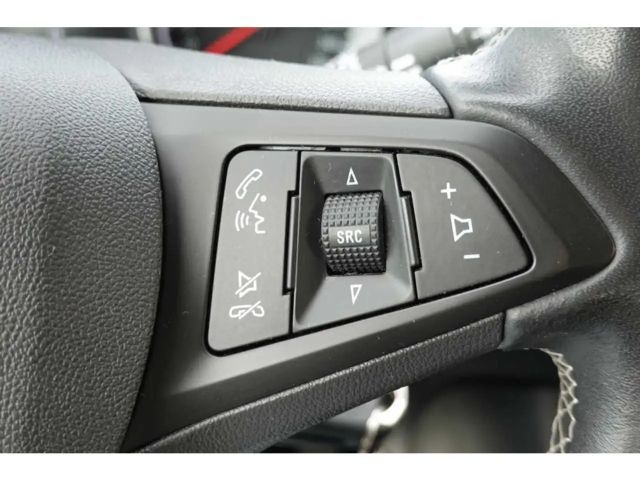 Opel Astra 1.2 Turbo Edition Turbo