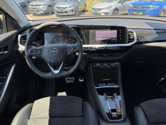 Opel Grandland X 1.2 Turbo Elegance Turbo