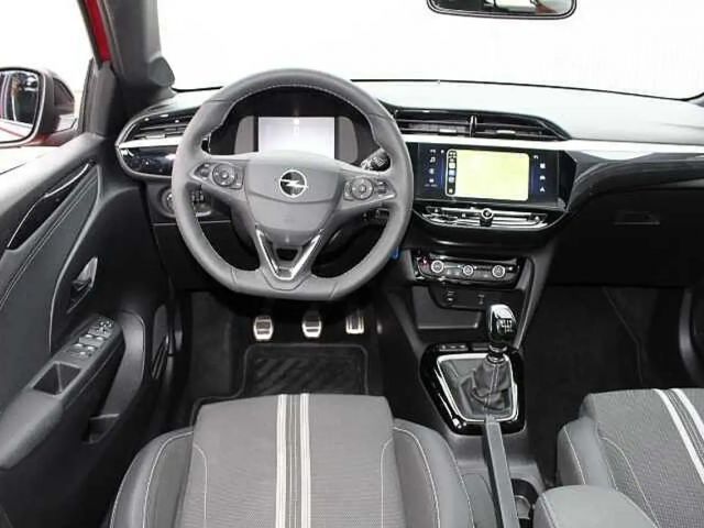 Opel Corsa 1.2 Turbo GS-Line Grand Sport Turbo