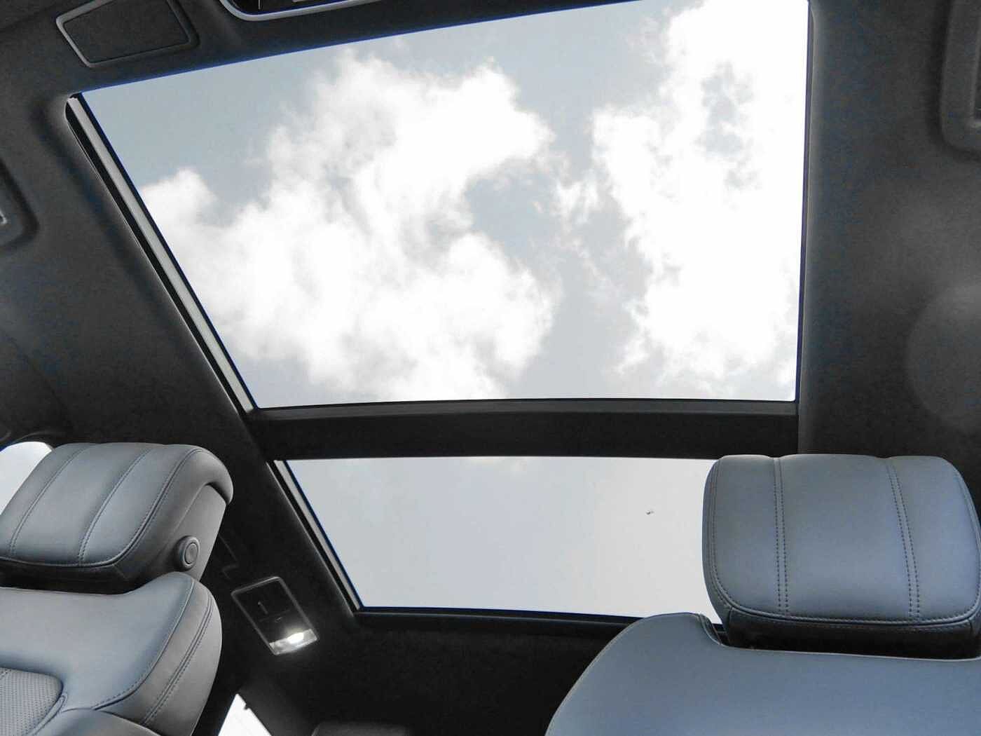 Land Rover Range Rover Sport Dynamic HSE