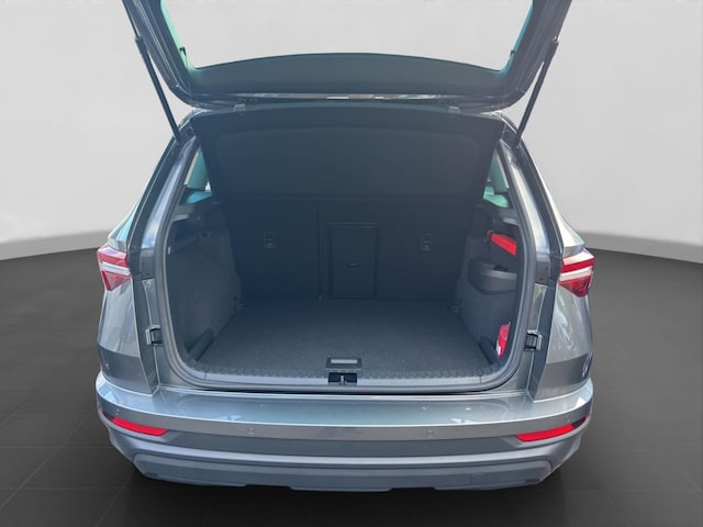 Skoda Karoq 1.0 TSI Tour