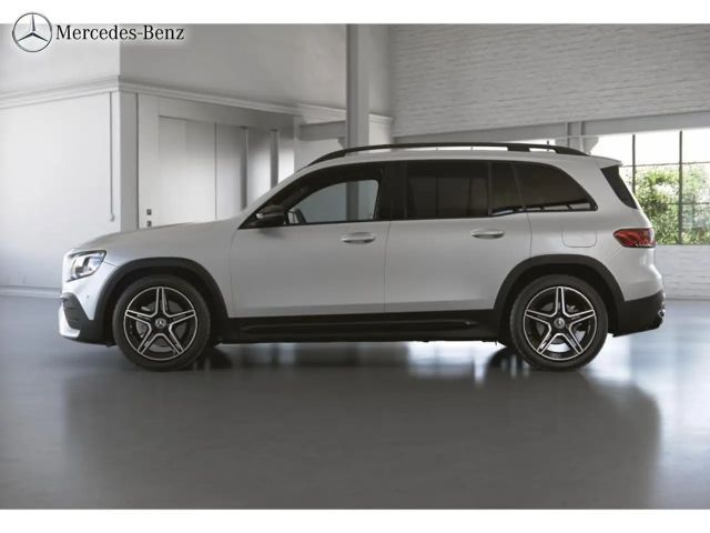 Mercedes-Benz GLB 200 AMG Line GLB 200 d