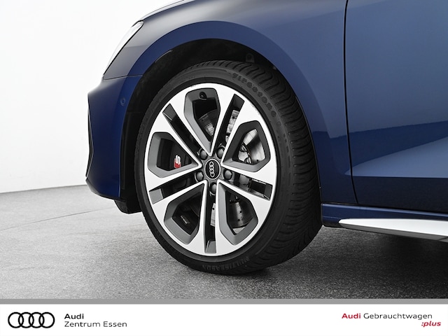 Audi S3 Quattro S-Tronic Sportback