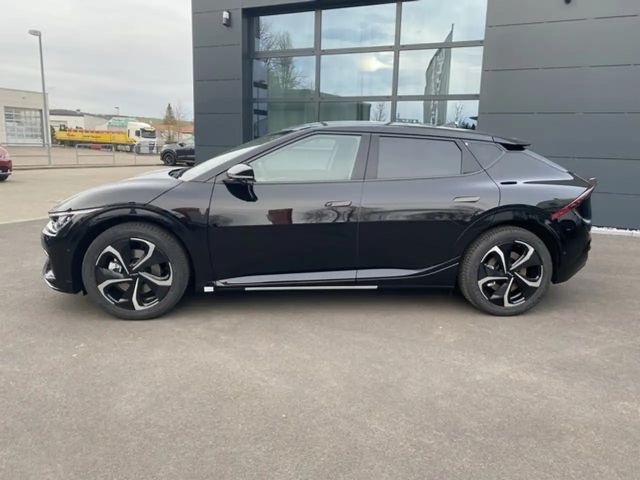 Kia EV6 77,4 kWh GT-Line Vierwielaandrijving