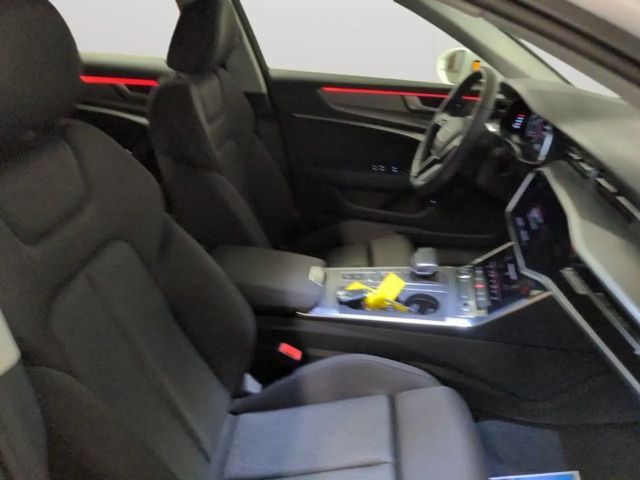 Audi A6 45 TDI Quattro Sedan