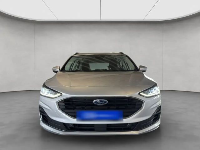 Ford Focus EcoBoost Wagon