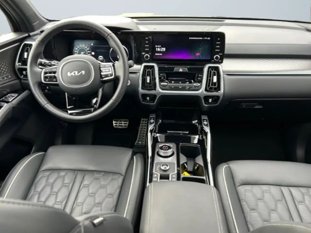 Kia Sorento CRDi Spirit Vierwielaandrijving