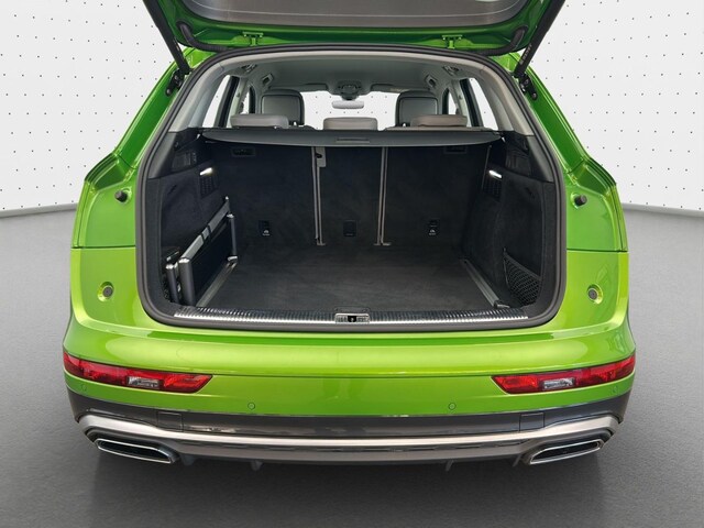 Audi Q5 40 TDI Quattro S-Tronic