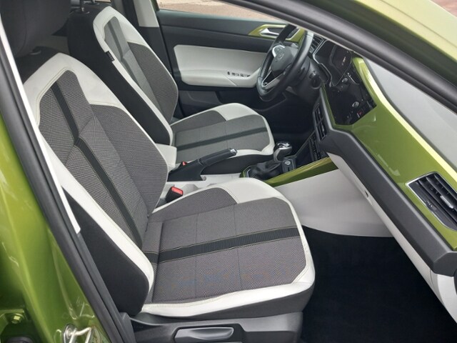 Volkswagen Taigo 1.0 TSI DSG Style