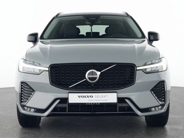 Volvo XC60 Dark Plus