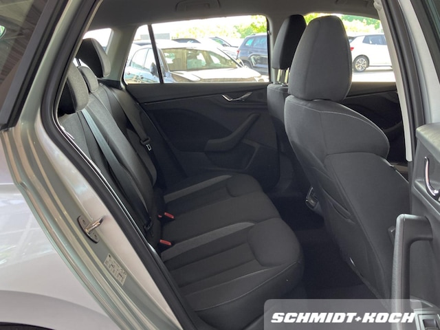 Skoda Kamiq 1.0 TSI Drive