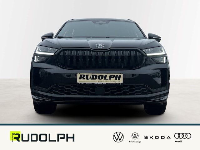 Skoda Kodiaq 2.0 TDI Sportline