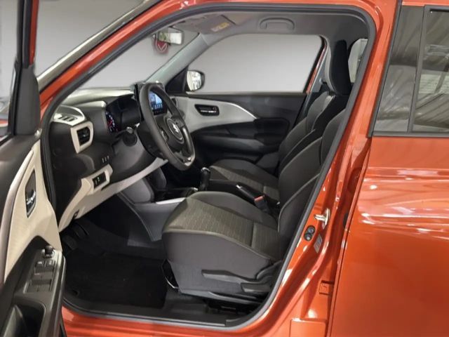 Suzuki Swift Comfort Hybrid