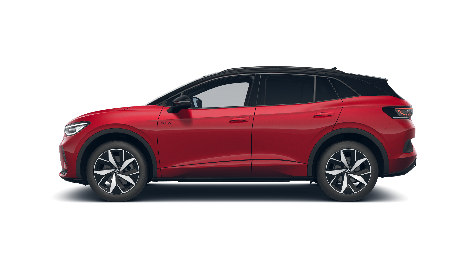 Volkswagen ID.4 IQ.Drive