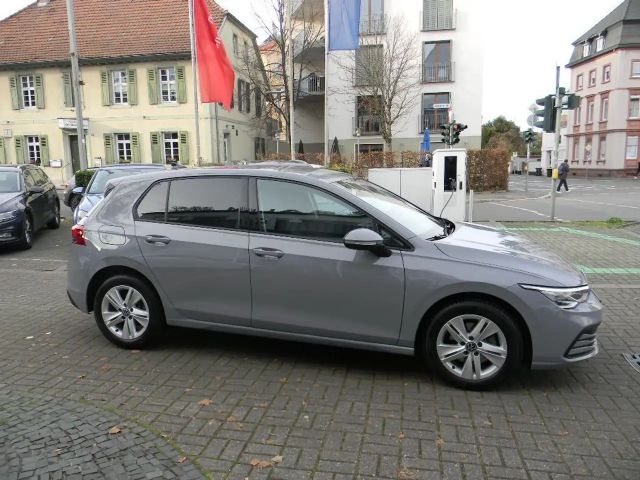 Volkswagen Golf Golf VIII Life