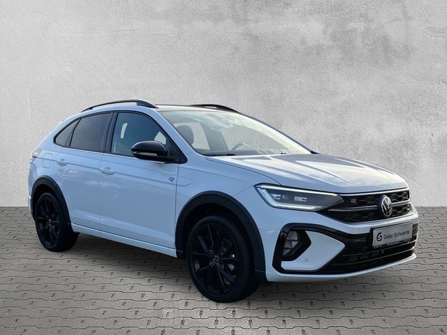 Volkswagen Taigo 1.0 TSI DSG R-Line