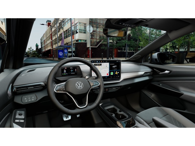 Volkswagen ID.4 Performance Pro