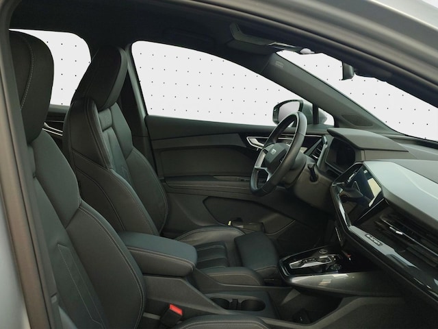 Audi Q4 e-tron 35