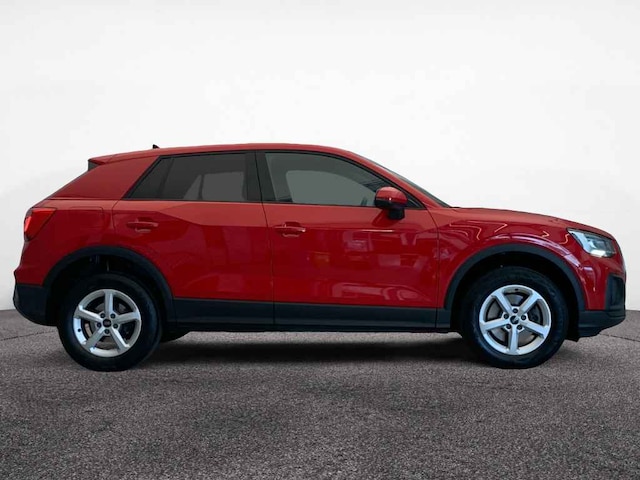 Audi Q2 40 TFSI Quattro S-Tronic
