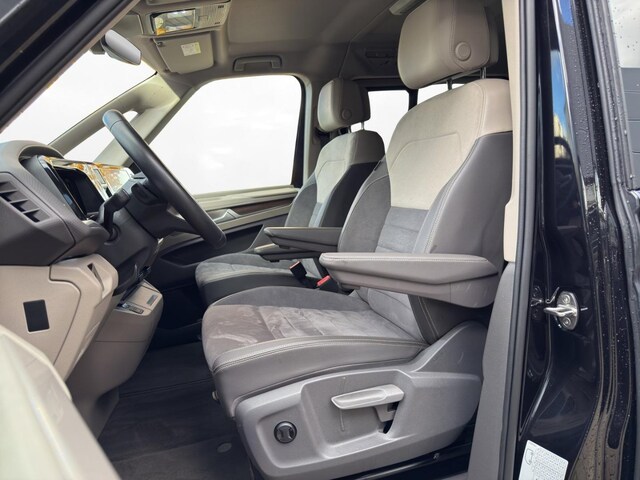 Volkswagen Multivan 2.0 TDI DSG T7