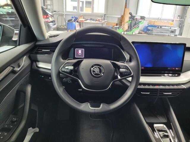 Skoda Octavia Combi Selection