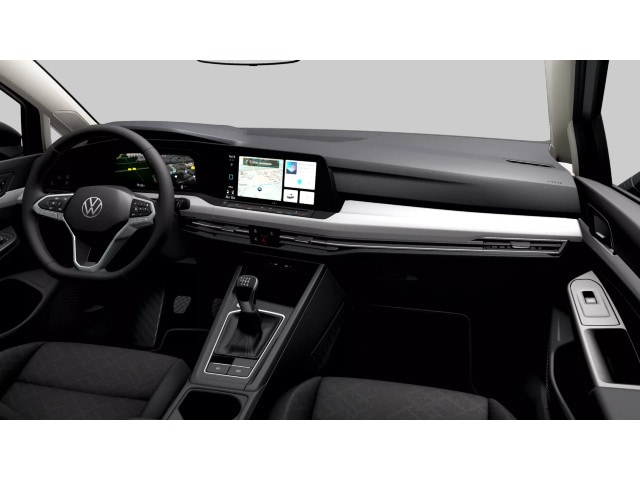 Volkswagen Golf Golf VIII Life Variant