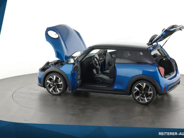 MINI Cooper *Lenkradheizung * *Head-Up *LED