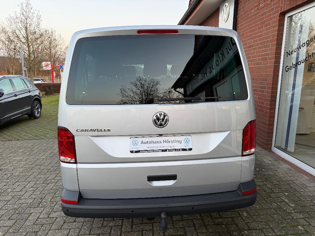 Volkswagen Caravelle DSG T6 Trendline