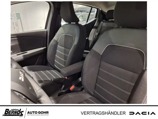 Dacia Sandero TCe 90