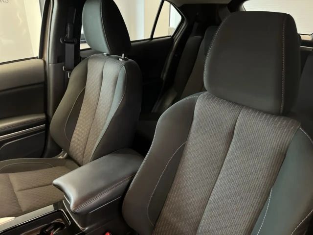 Mitsubishi Eclipse Cross PHEV