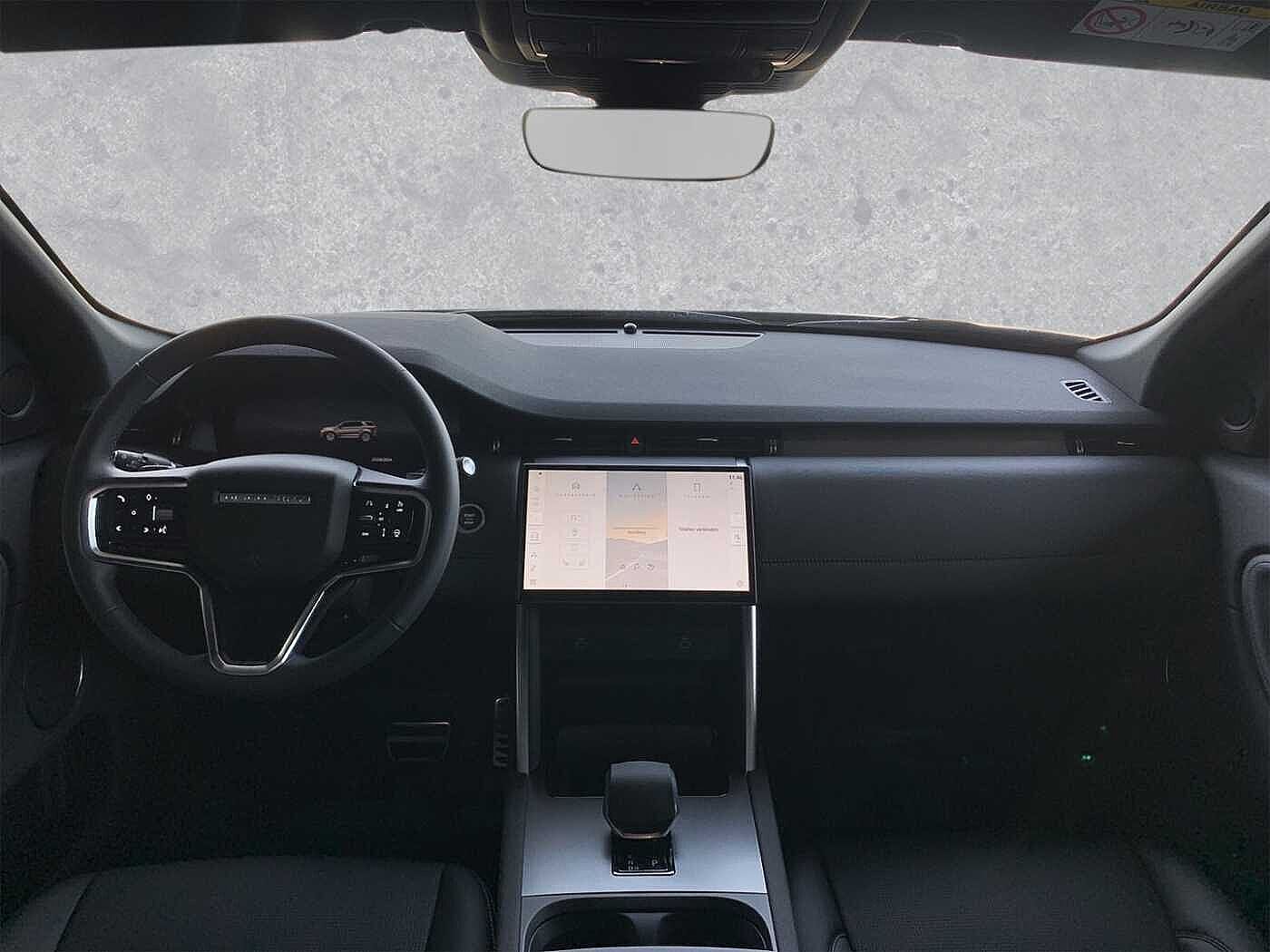 Land Rover Discovery Sport D200 Dynamic SE