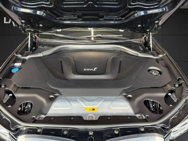 BMW iX3 Impressive iX3