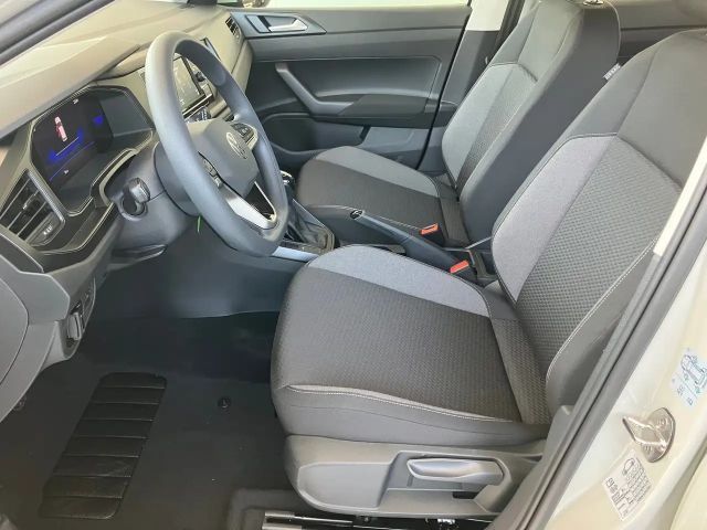 Volkswagen Taigo TSI