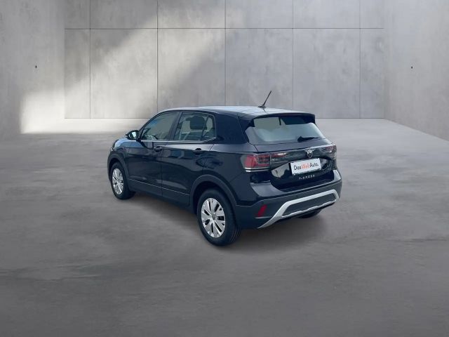 Volkswagen T-Cross 4Me TSI