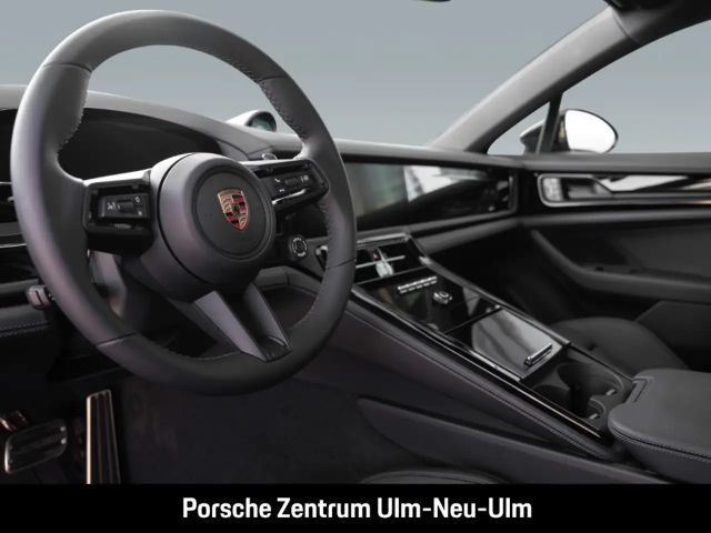 Porsche Panamera 4S E-Hybrid