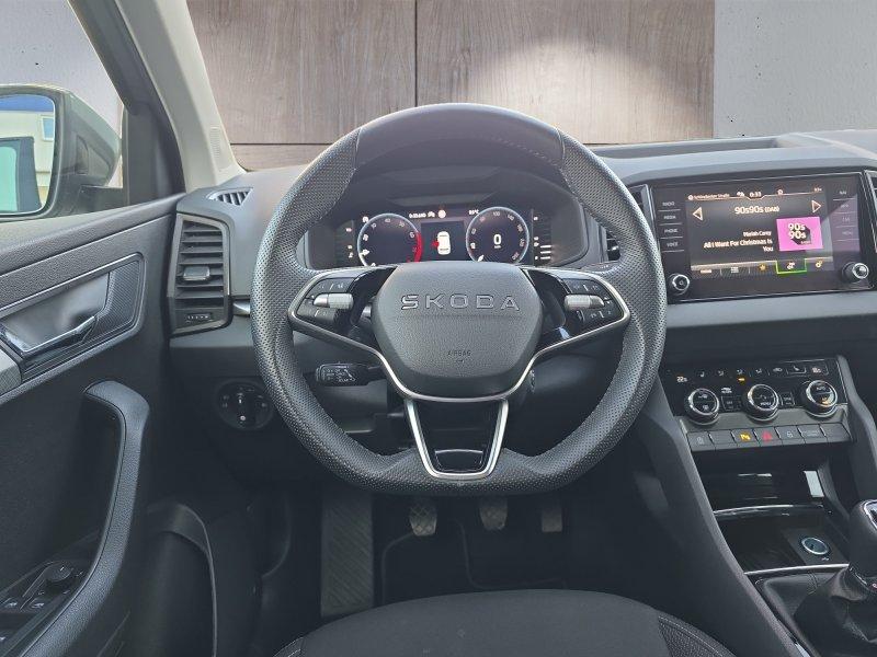Skoda Karoq 1,0TSI 115PS Navi/LED/ACC/Kamera/Winterp.