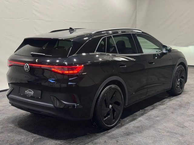 Volkswagen ID.4 GTX