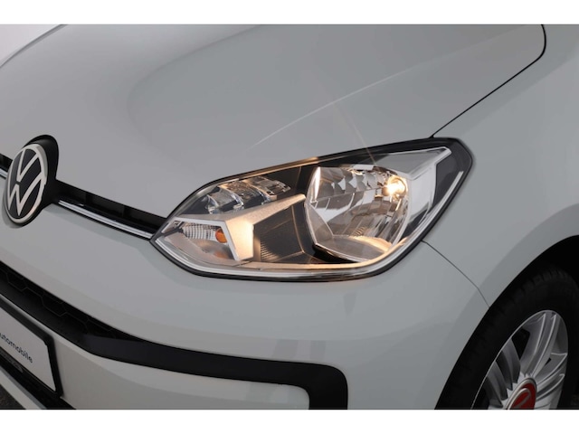 Volkswagen up! 1.0 MPI Move Move up!