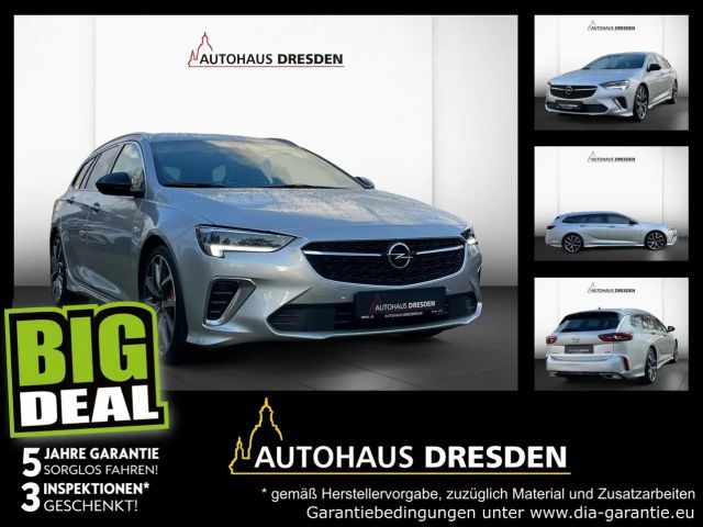 Opel Insignia Sports Tourer