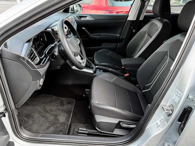 Volkswagen Taigo DSG Style