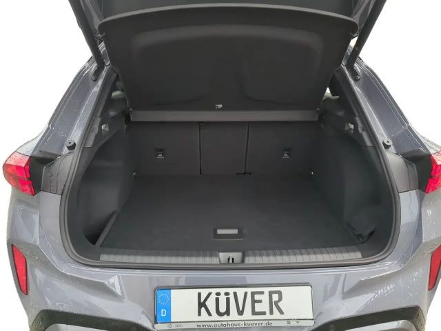 Cupra Terramar 1.5 TSI