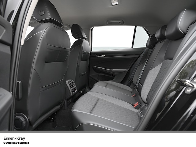 Volkswagen Golf 1.5 eTSI