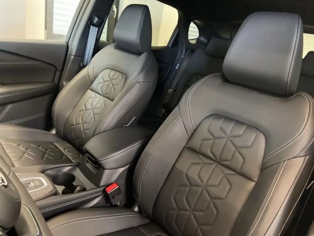 Nissan Qashqai DIG-T Tekna