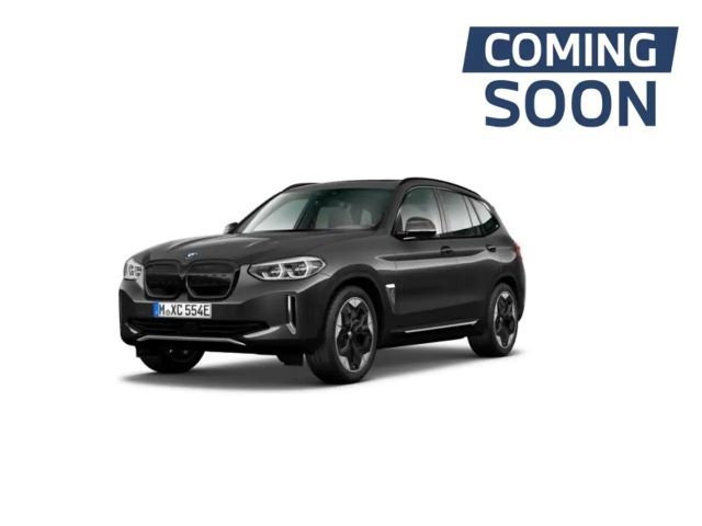 BMW iX3 Impressive iX3