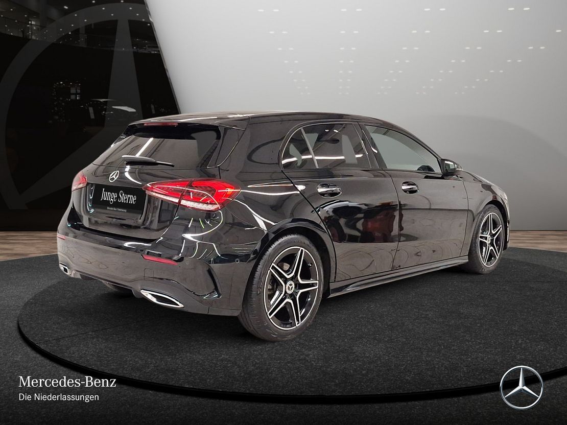 Mercedes-Benz A 200 A 200