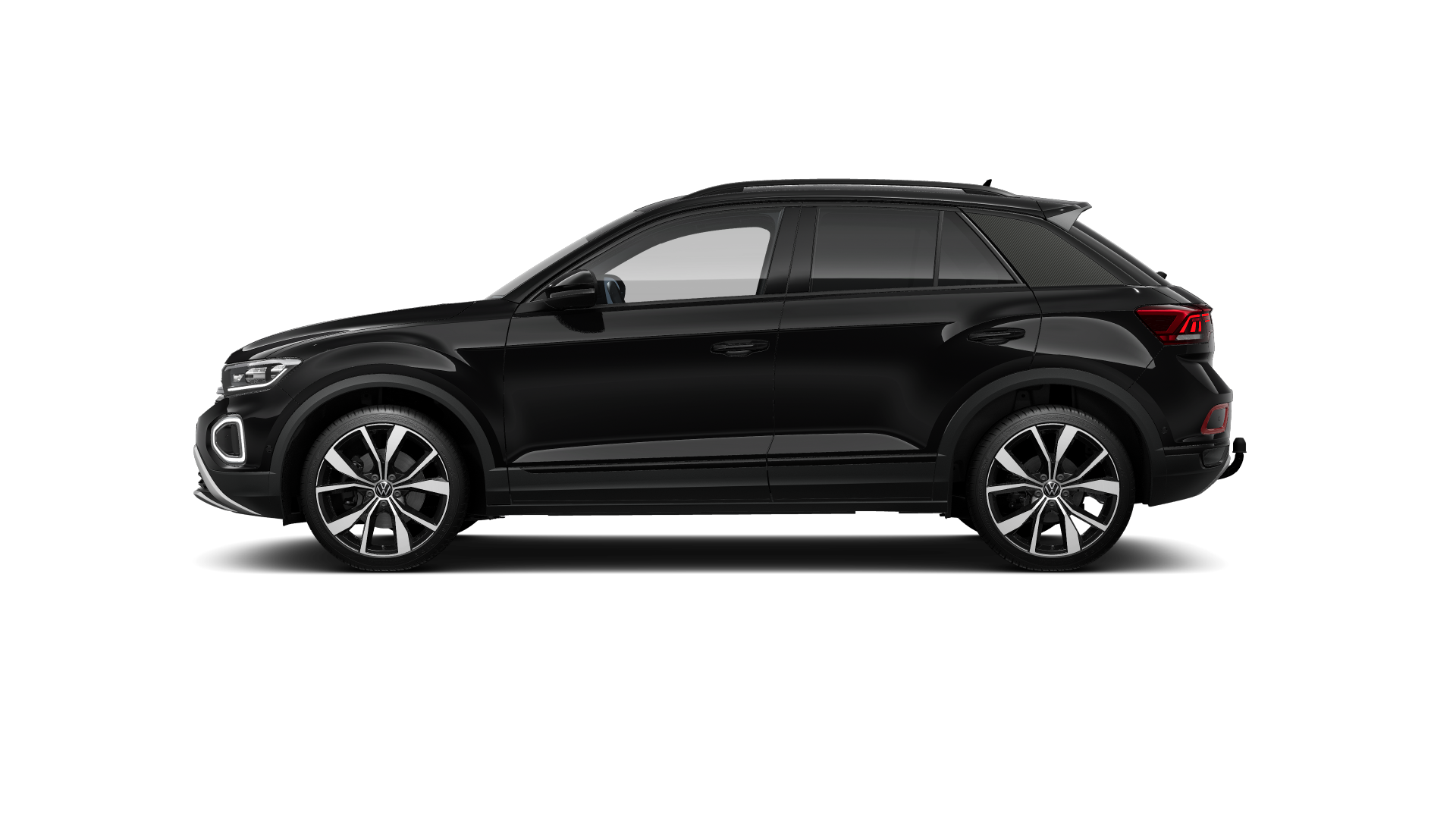 Volkswagen T-Roc DSG IQ.Drive