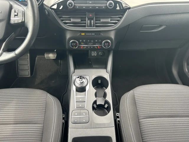 Ford Kuga Plug in Hybrid Titanium