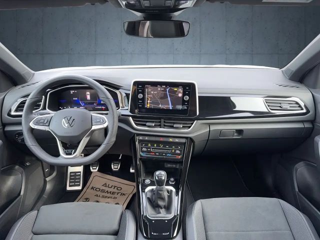 Volkswagen T-Roc 1.5 TSI R-Line