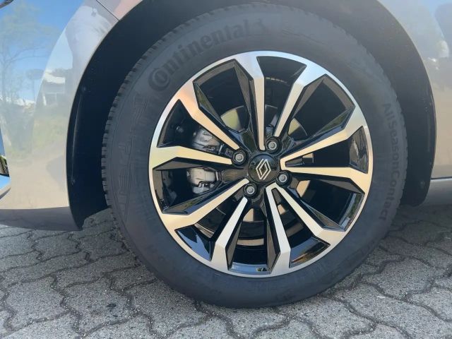 Renault Clio TCe 90 Techno